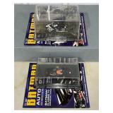 BATMAN AUTOMOBILIA VEHICLES