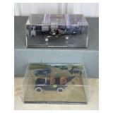 BATMAN VEHICLES DIECASTS