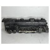 LIONEL 2026 LOCOMOTIVE ENGINE