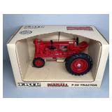 ERTL FARMALL F-20 TRACTOR DIE-CAST