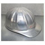 SUPERLITE METAL SAFETY HELMET