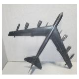 PLASTIC B-52 AIRPLANE MODEL