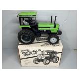 ERTL DEUTZ ALLIS 9150 TRACTOR DIE-CAST