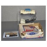 AMT REMOTE CONTROL CAR