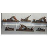 HAND PLANES