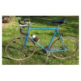 SCHWINN TRAVELLER BICYCLE