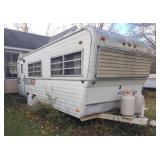 HOLIDAY VACATIONER 22