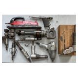 (11) PNEUMATIC AIR TOOLS