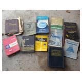 BUICK, OLDSMOBILE, PONTIAC OTHER MANUALS