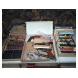 SCOPES, RELOADING TOOLS, RELOADING RELATED BOOKS