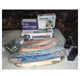 MODEL PLANE ACCESSORIES