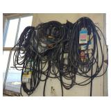 GROUP OF ASST. BELTS