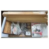 ARCHERY ARROW EQUIPMENT & ARROWS