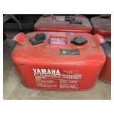 (3) OUTBOARD MOTOR GAS TANKS