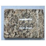 GRANITE SURFACE PLATE, 18"X13"