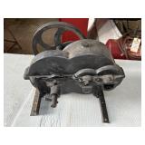 BENCHTOP GEAR REDUCER