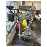 BUFFALO NO. 15 BENCHTOP DRILL PRESS