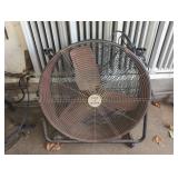 FARM & RANCH INDUSTRIAL FAN