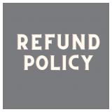 BIDDING INSTRUCTIONS: REFUND/RETURN POLICY: