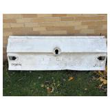 CLASSIC AUTO TAILGATE/HATCH