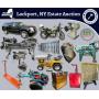 LOCKPORT, NY ESTATE AUCTION