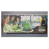 1965 GREEN GHOST GAME - RARE