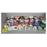 MATCHBOOK COLLECTION