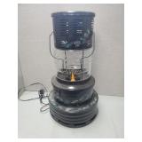 ELECTRIFIED STOVE LANTERN