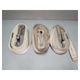 RATCHETING TIE DOWN YOUR BID IS 3X $$