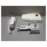 TELEFLEX OUTBOARD MOTOR CONROLS