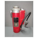 ANSUL FIRE EXTINGUSHIER
