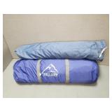 BACKPACKERS DOME TENTS (2)