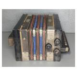 ADOLPHUS EXTRA BROAD ACCORDEON