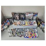 NASCAR DIECAST & EARNHARDT FIGURES