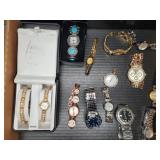 WATCHES - MENS & WOMEN