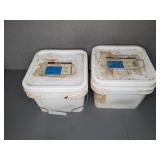 BOSTITCH HARDWOOD FLOOR STAPLES