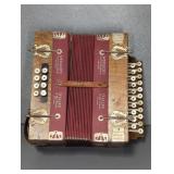 ADOLPHUS PROFESSIONAL ACCORDION