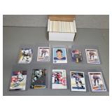 (280) ASSORTED WAYNE GRETZKY SPORTS CARDS