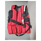 EXTRASPORT CLASS V RESCUE VEST
