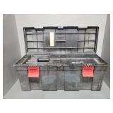 TOOL BOX - MISC HAND TOOLS