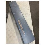 WOOD STREAM DOUBLE LONG GUN CARRY CASE