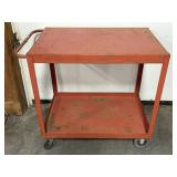 UTILITY / WORKSHOP CART
