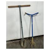GARDEN/YARD TOOLS