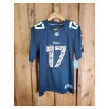 NEW NFL BUFFALO BILLS JERSEY, #17 ALLEN
