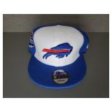 NFL BUFFALO BILLS NEW ERA SNAP BACK HAT