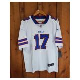 NEW NFL BUFFALO BILLS JERSEY, #17 ALLEN
