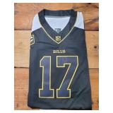 NEW NFL BUFFALO BILLS JERSEY, #17 ALLEN