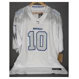 NEW NFL BUFFALO BILLS JERSEY, # 10 SHAKIR