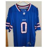 NEW NFL BUFFALO BILLS JERSEY, #0 COLEMAN