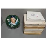 (7) SPORTS COLLECTOR